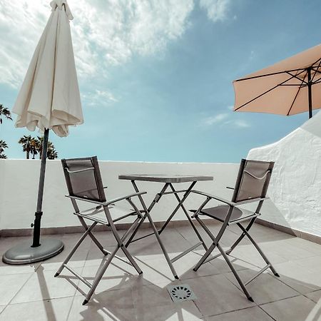 Viktoria Sur Apartment Плая де лас Америкас Екстериор снимка