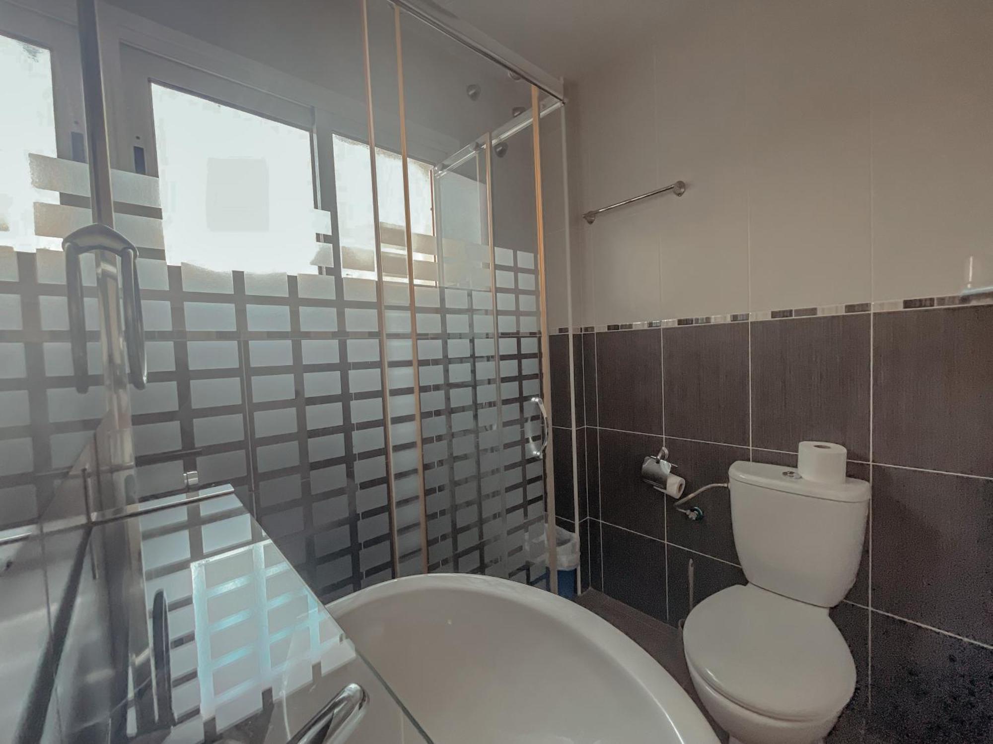 Viktoria Sur Apartment Плая де лас Америкас Екстериор снимка