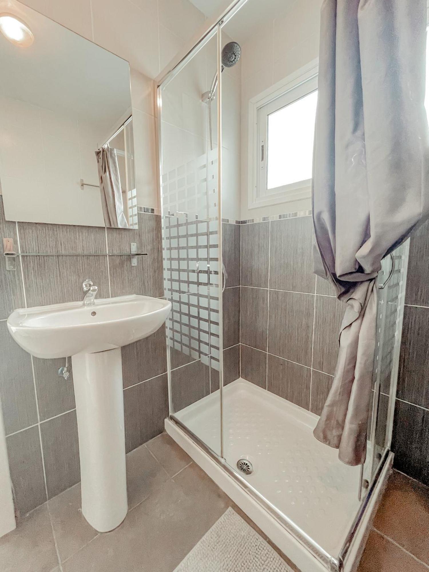 Viktoria Sur Apartment Плая де лас Америкас Екстериор снимка