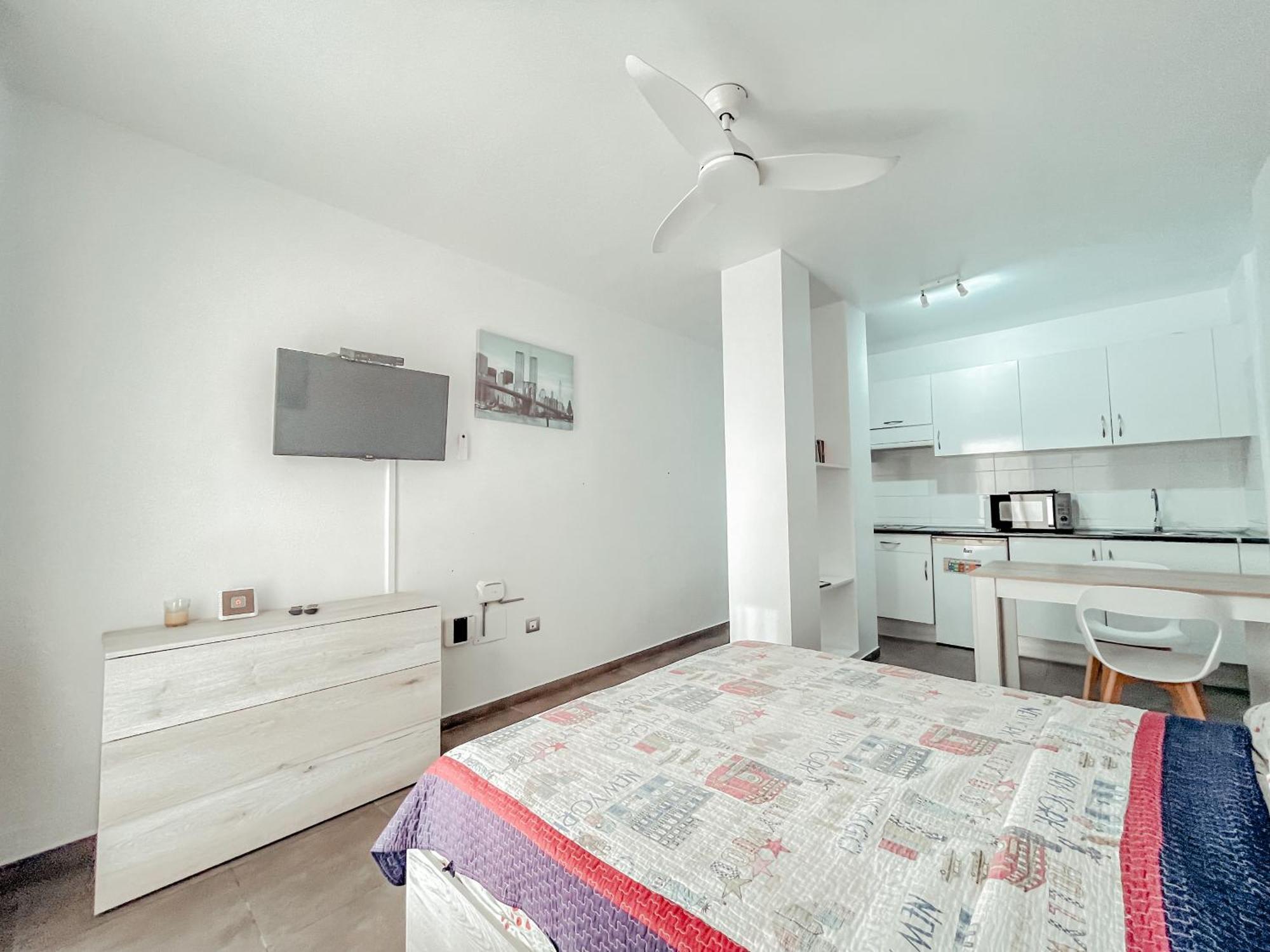 Viktoria Sur Apartment Плая де лас Америкас Екстериор снимка