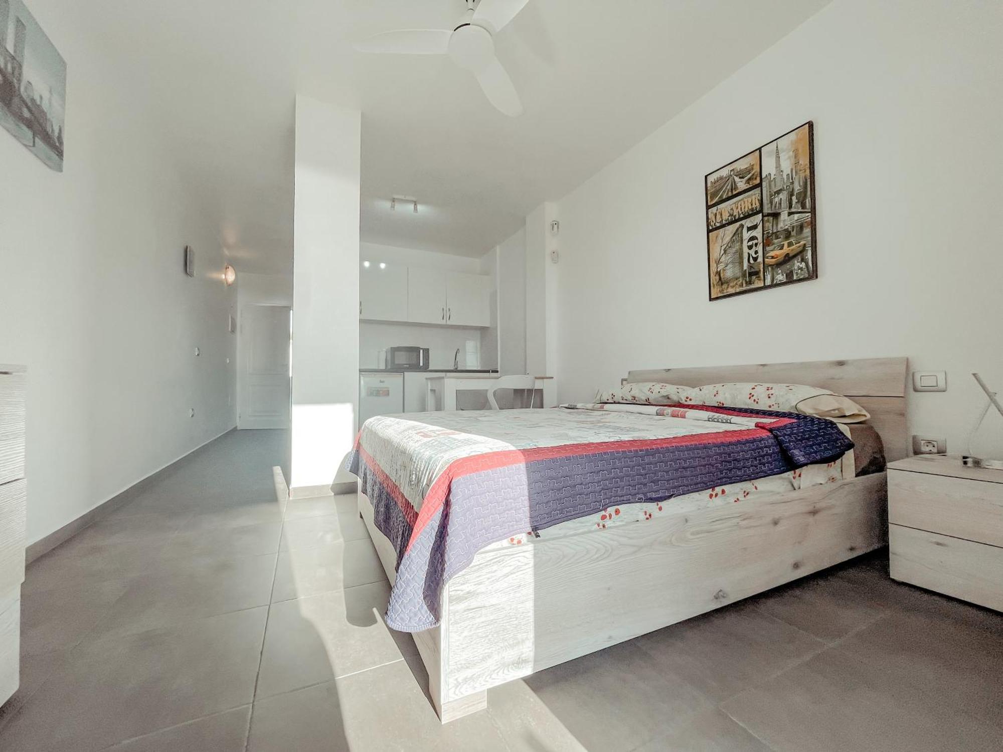 Viktoria Sur Apartment Плая де лас Америкас Екстериор снимка