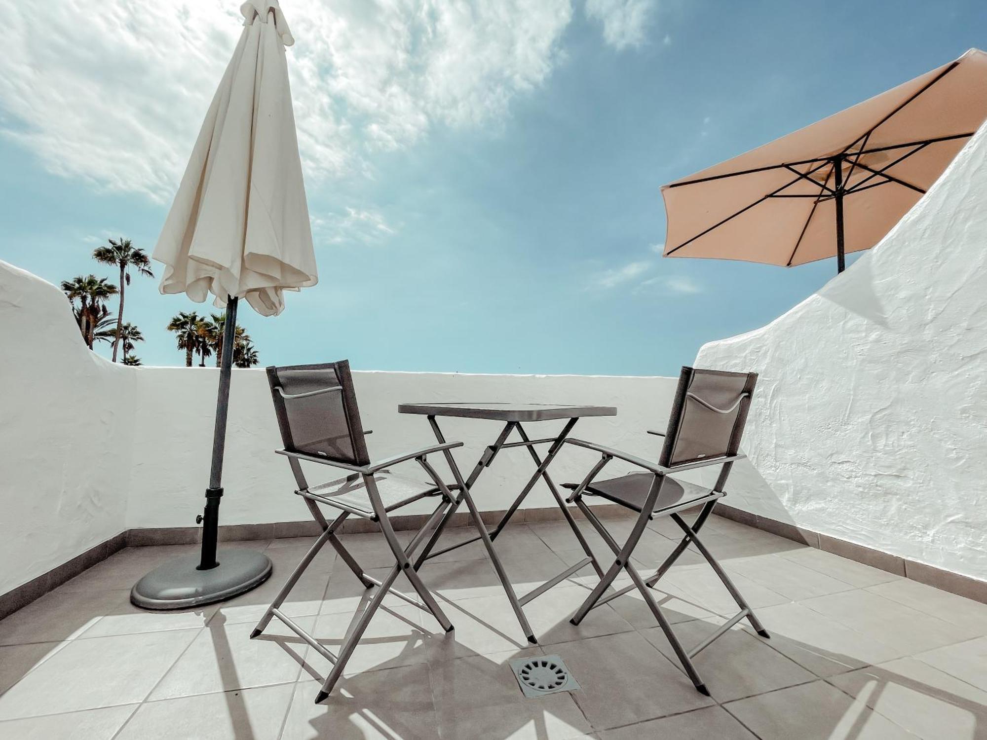 Viktoria Sur Apartment Плая де лас Америкас Екстериор снимка