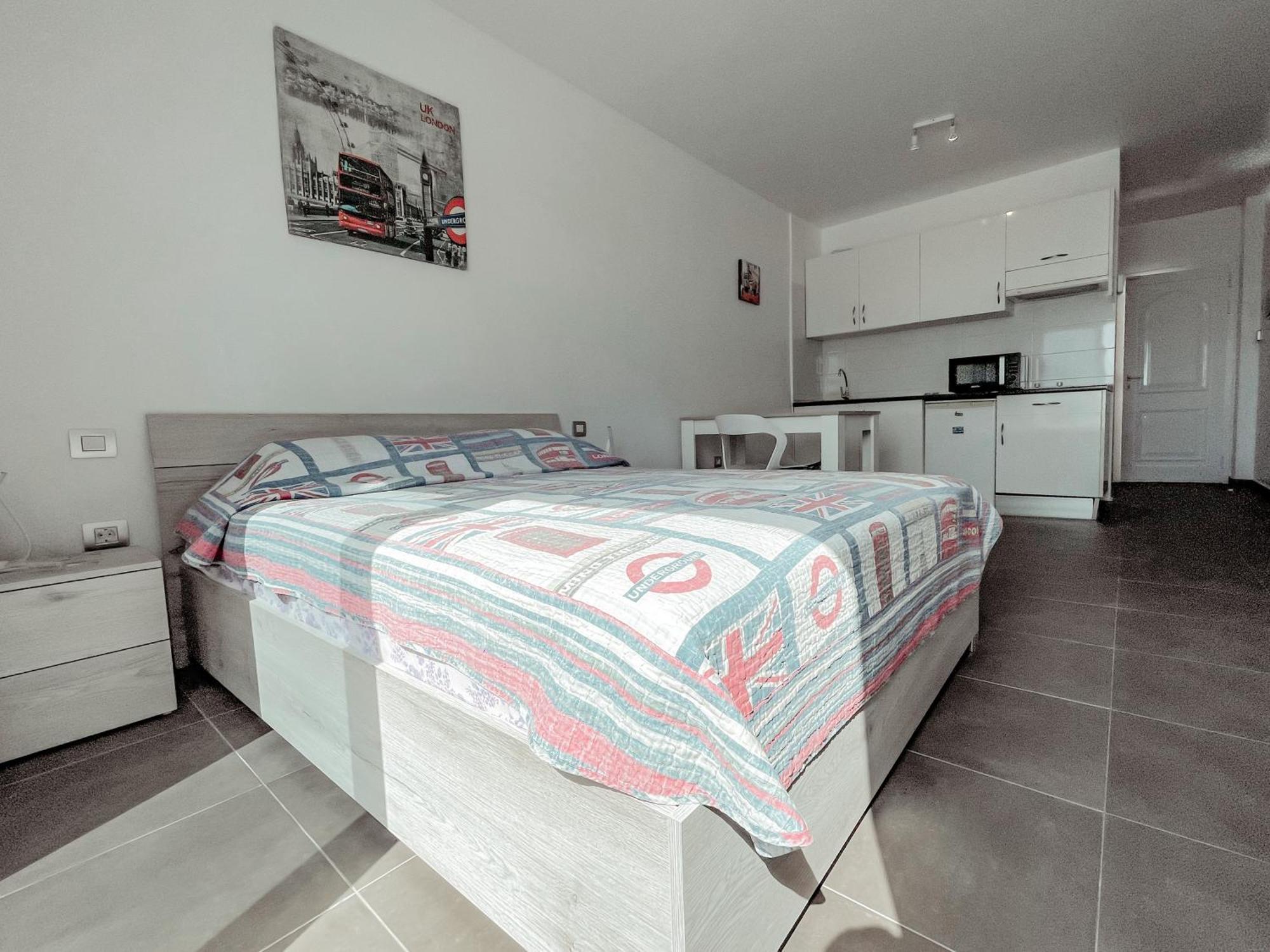 Viktoria Sur Apartment Плая де лас Америкас Екстериор снимка
