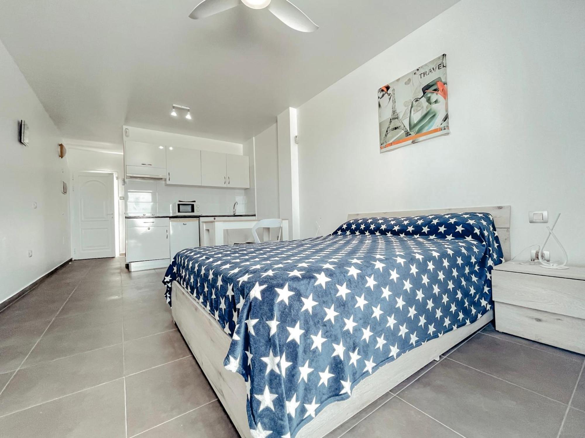 Viktoria Sur Apartment Плая де лас Америкас Екстериор снимка