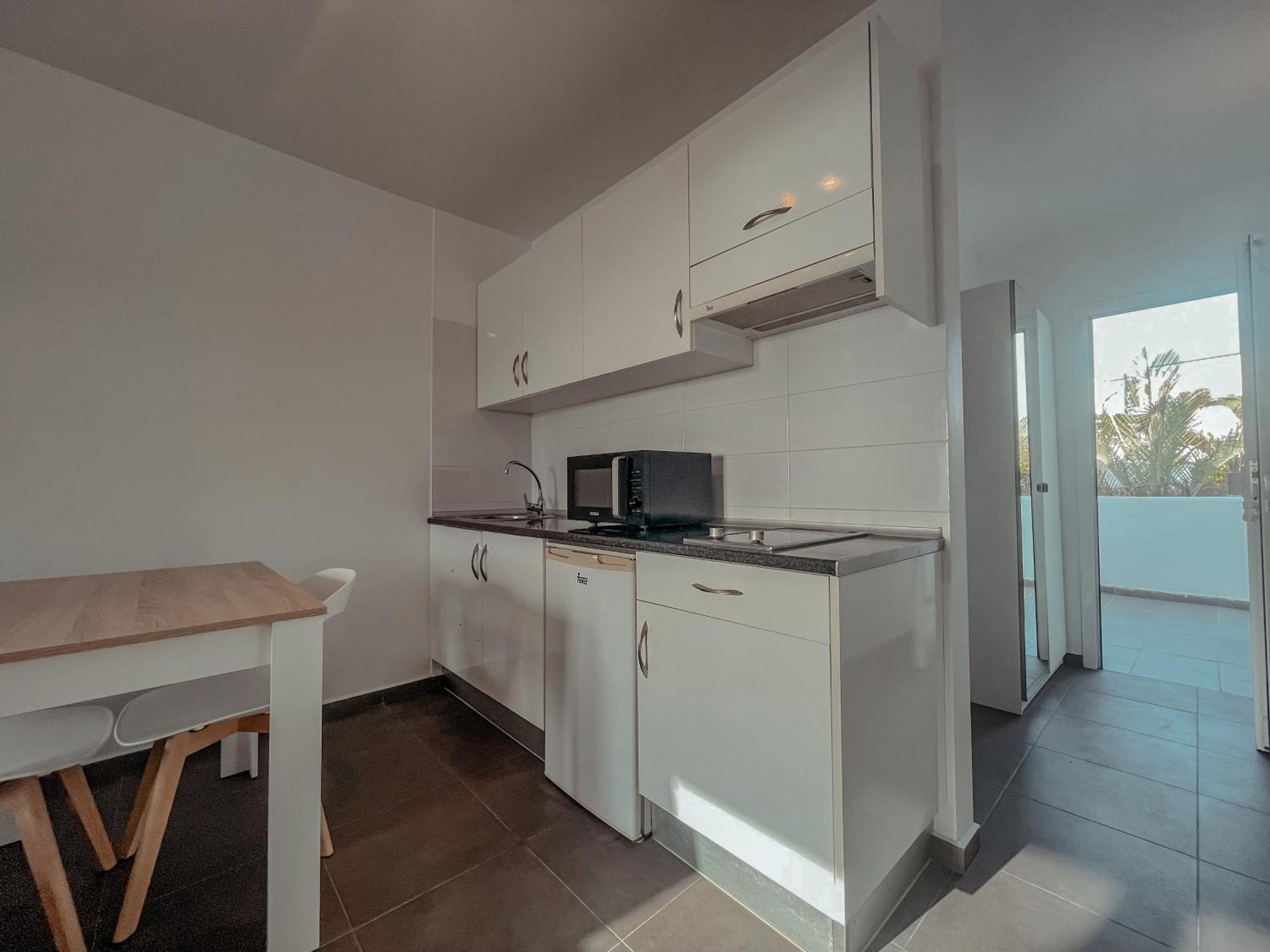 Viktoria Sur Apartment Плая де лас Америкас Екстериор снимка