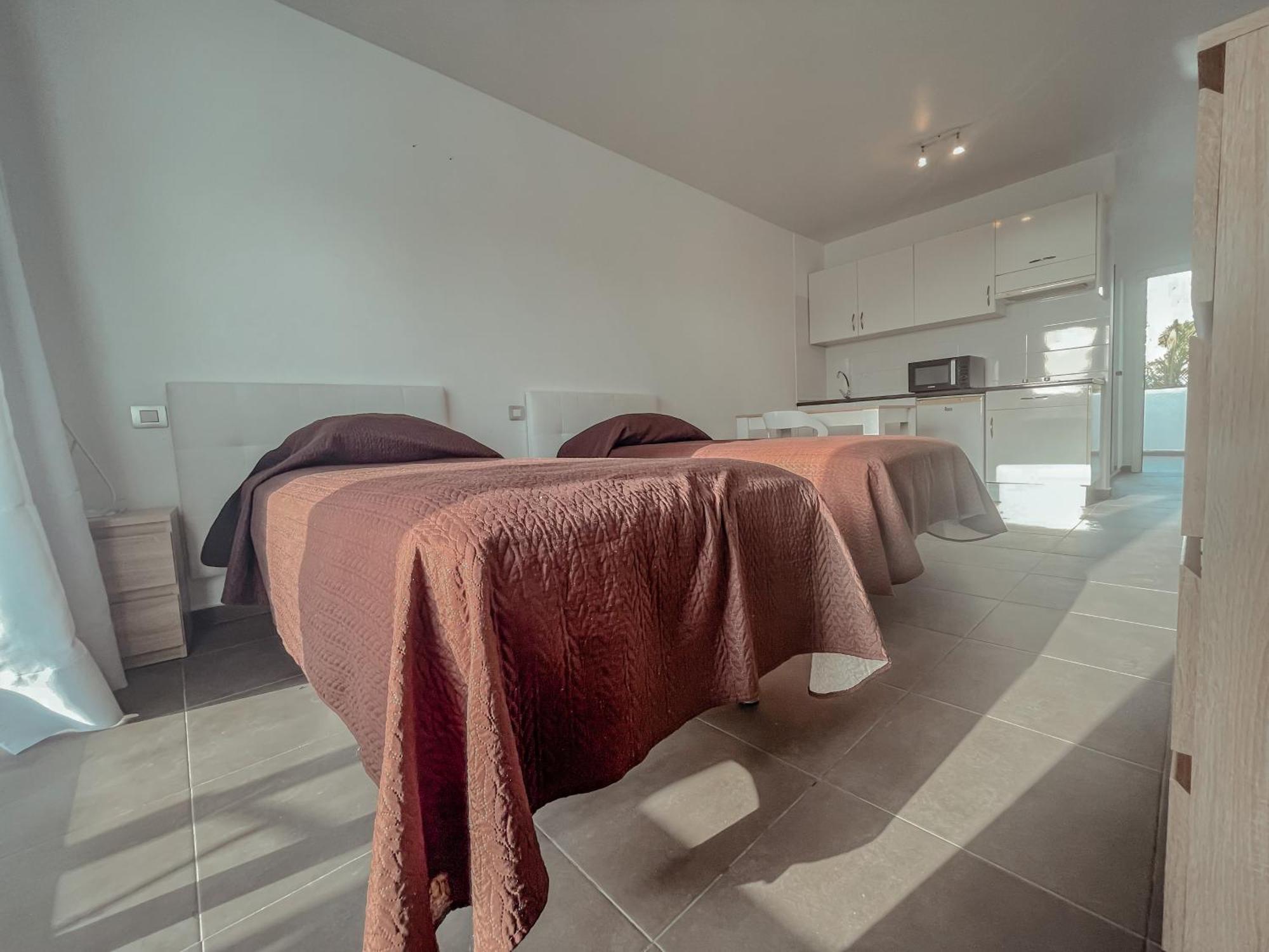 Viktoria Sur Apartment Плая де лас Америкас Екстериор снимка