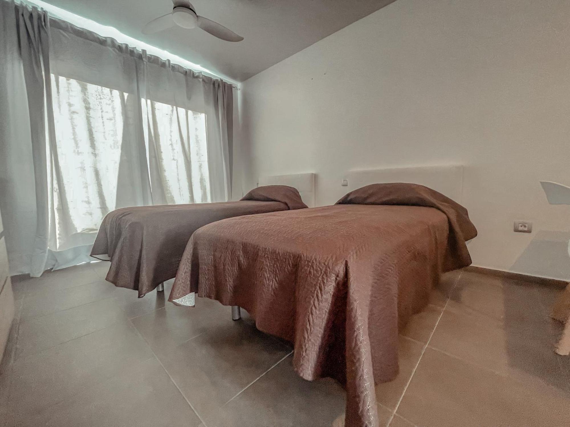 Viktoria Sur Apartment Плая де лас Америкас Екстериор снимка