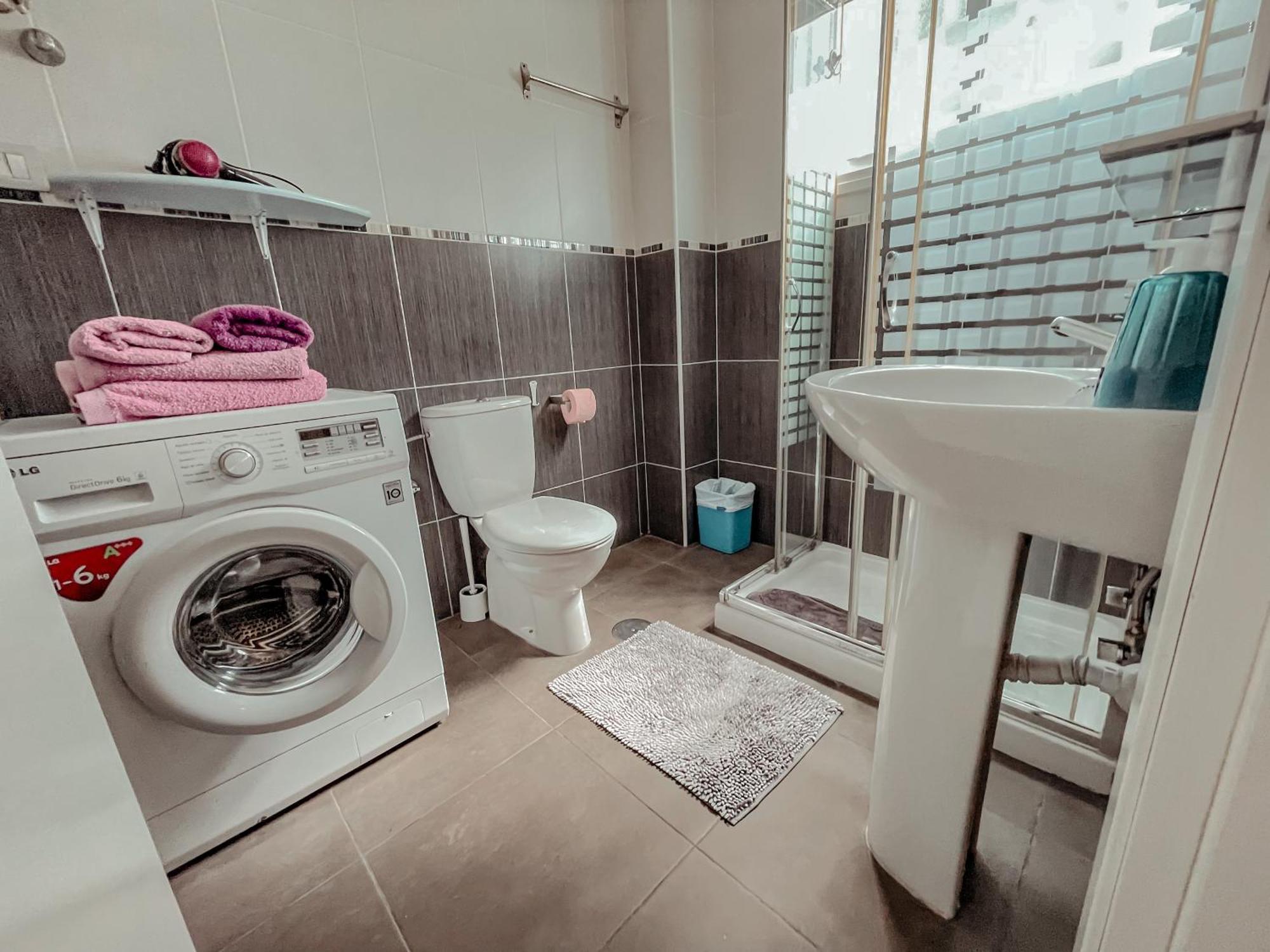 Viktoria Sur Apartment Плая де лас Америкас Екстериор снимка