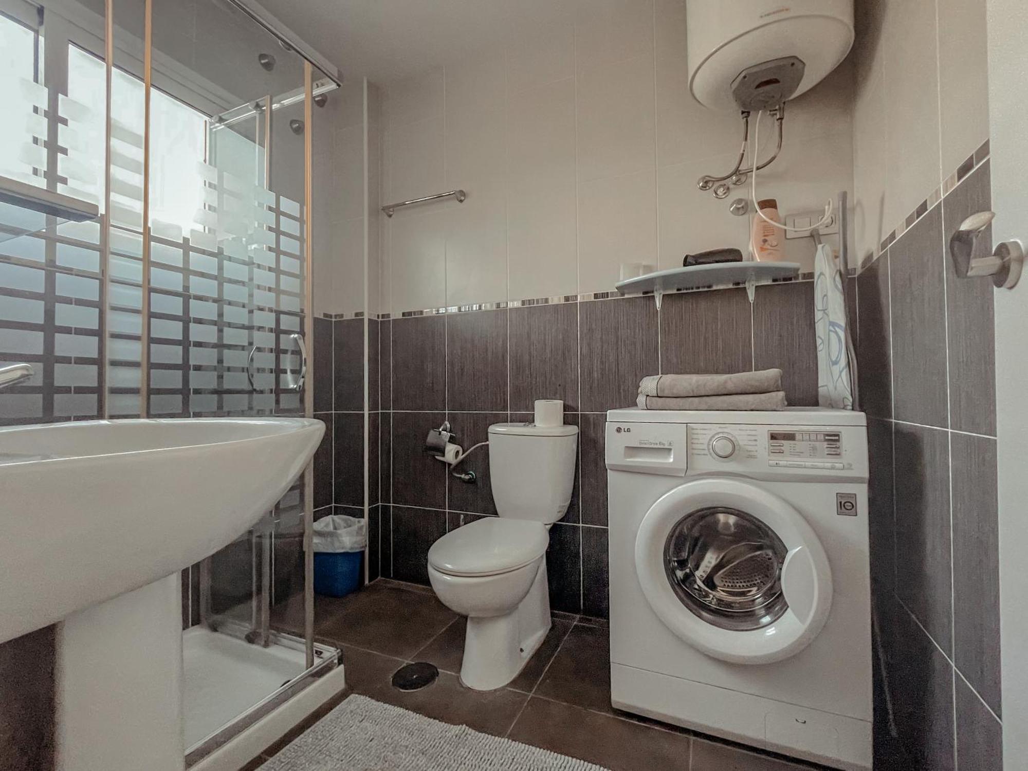 Viktoria Sur Apartment Плая де лас Америкас Екстериор снимка