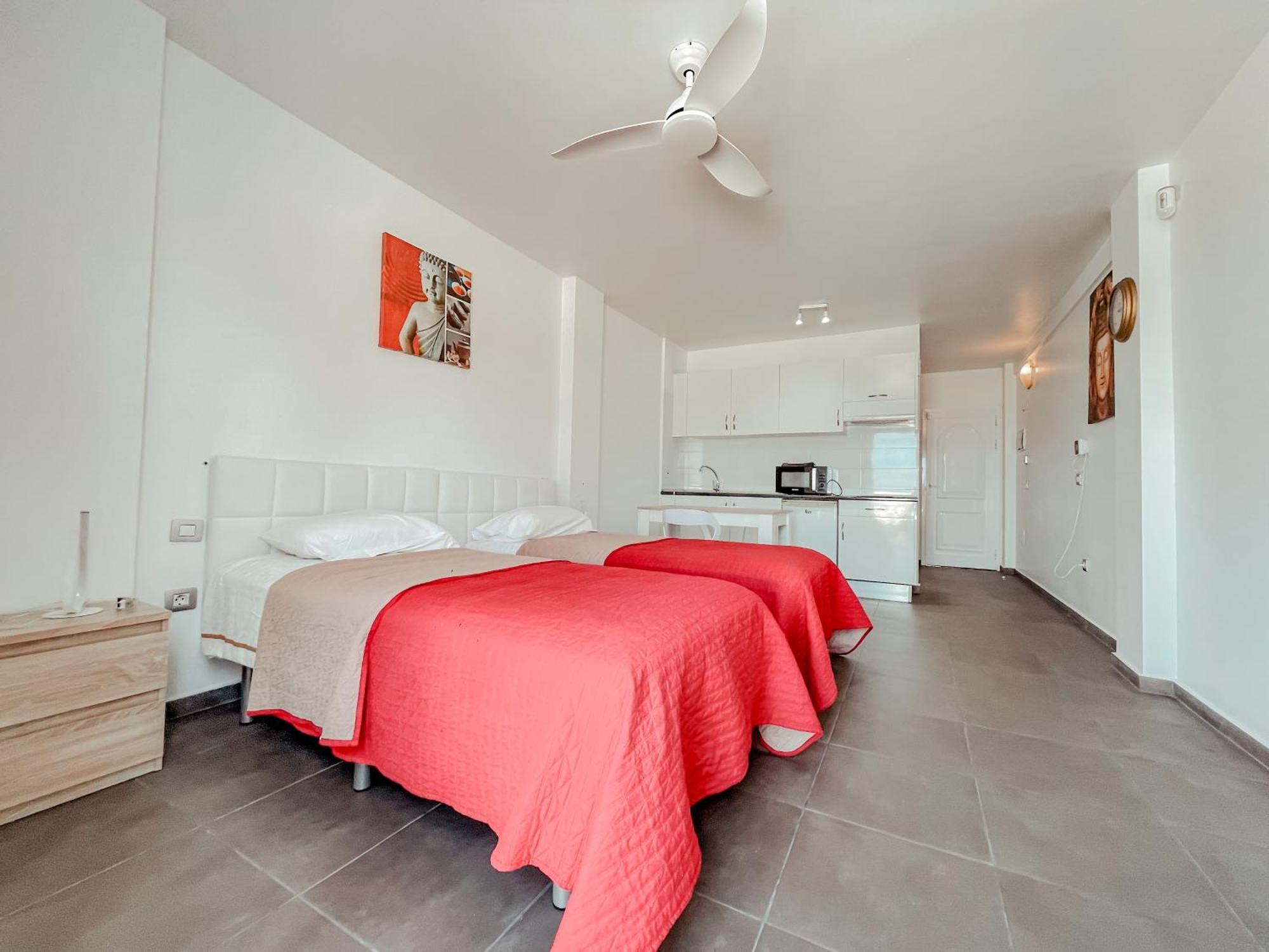 Viktoria Sur Apartment Плая де лас Америкас Екстериор снимка