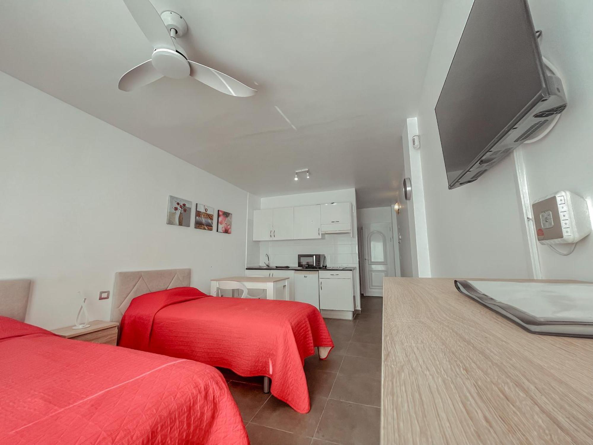 Viktoria Sur Apartment Плая де лас Америкас Екстериор снимка