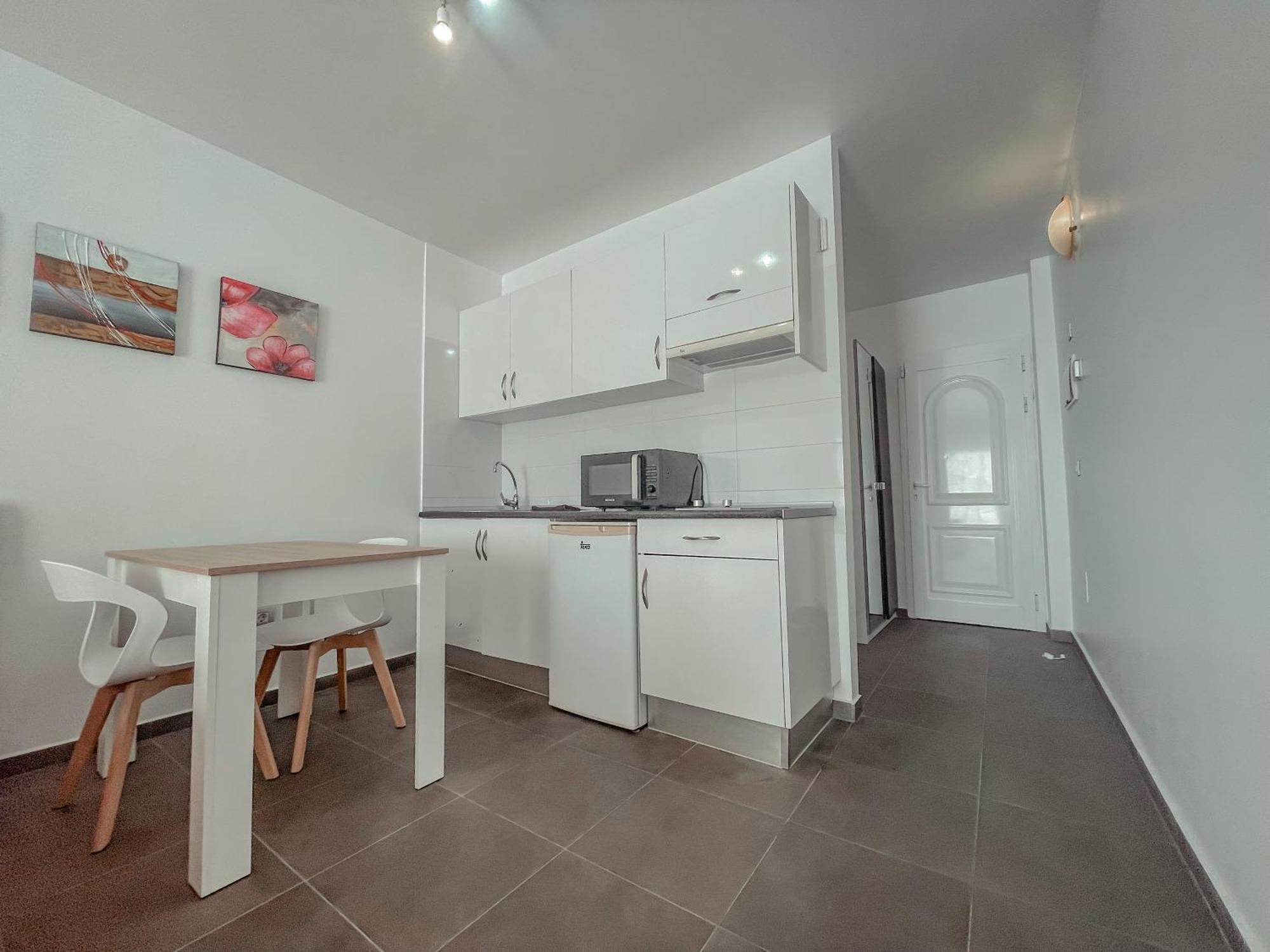 Viktoria Sur Apartment Плая де лас Америкас Екстериор снимка