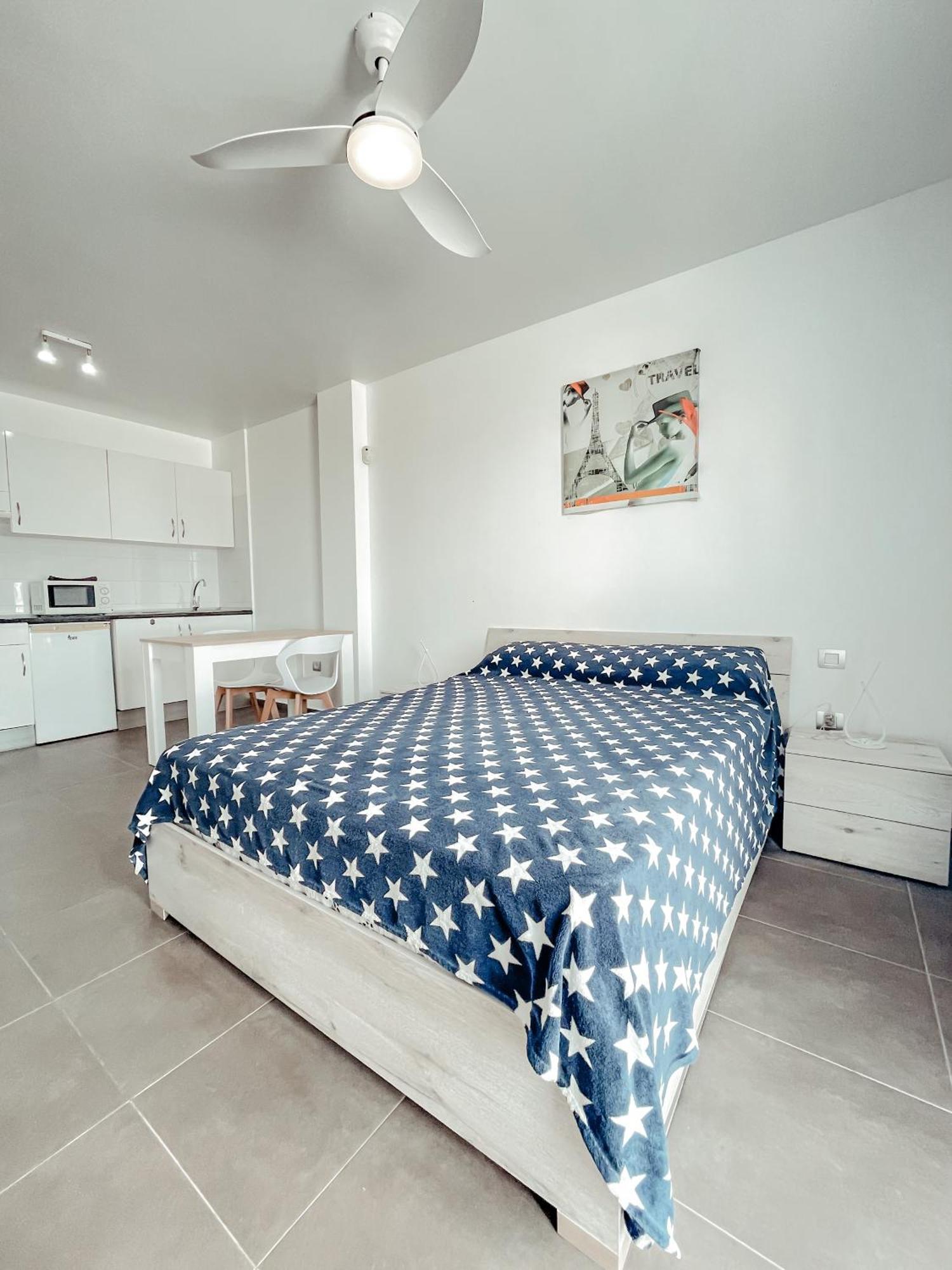 Viktoria Sur Apartment Плая де лас Америкас Екстериор снимка