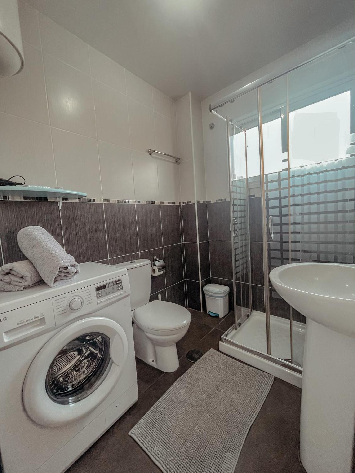 Viktoria Sur Apartment Плая де лас Америкас Екстериор снимка