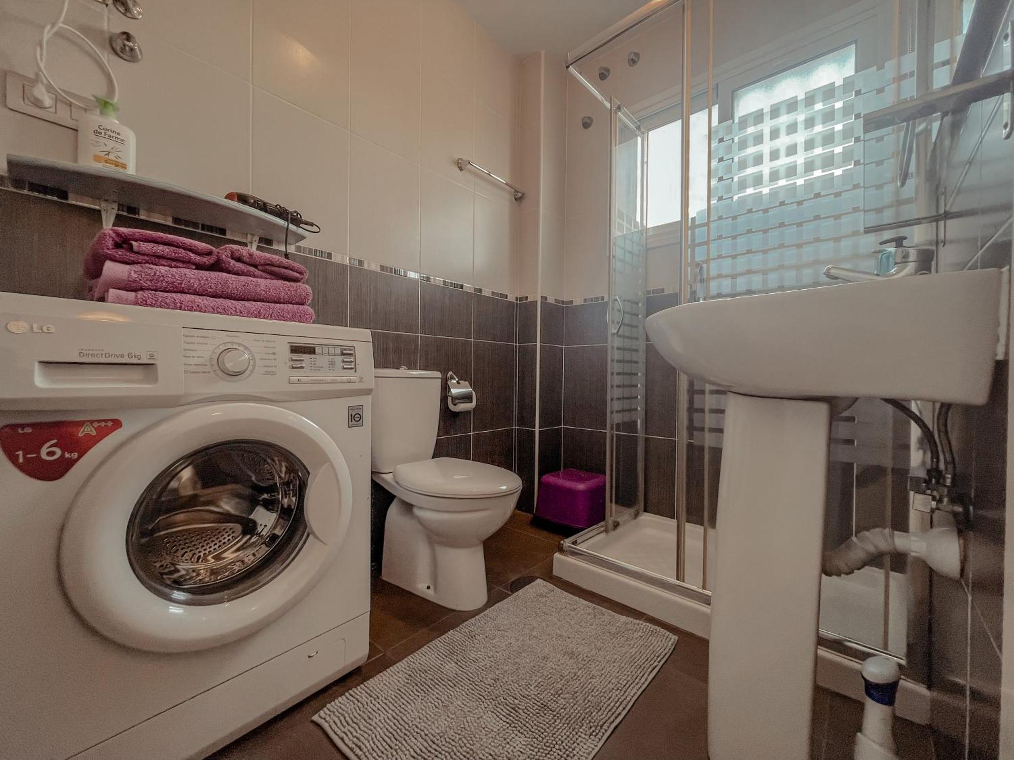 Viktoria Sur Apartment Плая де лас Америкас Екстериор снимка